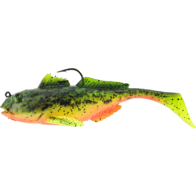 Силикон Westin Gunnar the Goby R2F P242-1121-243