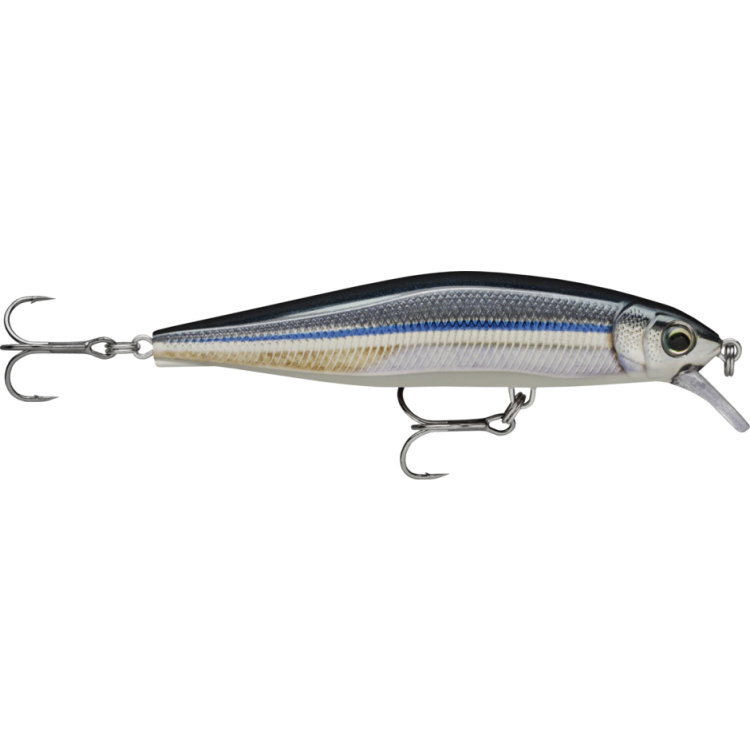 Воблер Precision Xtreme Air Boss Saltwater PXRABS100