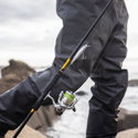 Воблер Precision Xtreme Air Boss Saltwater PXRABS100