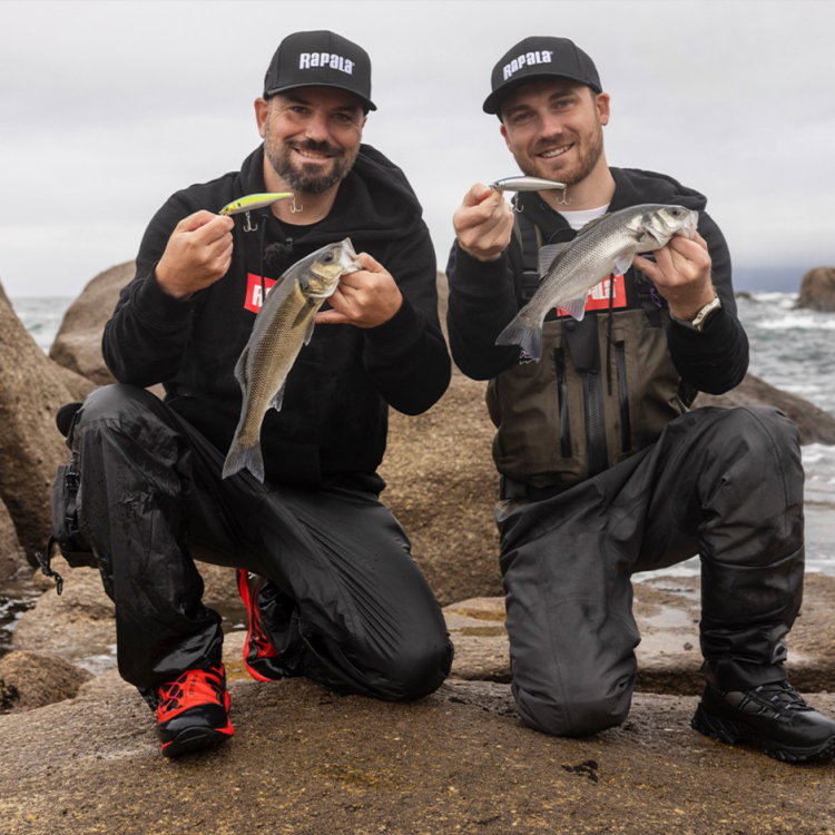 Воблер Precision Xtreme Air Boss Saltwater PXRABS100