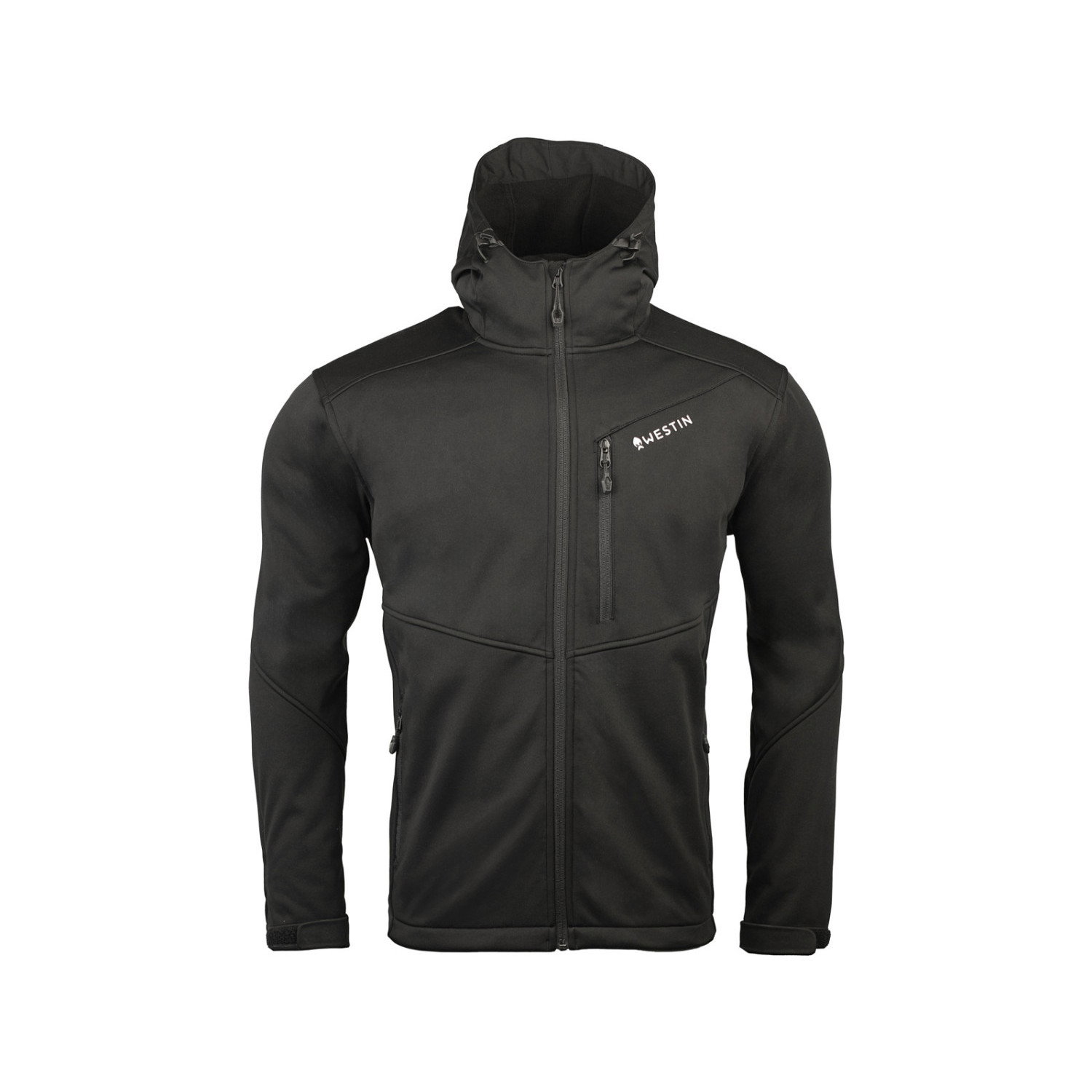 Яке Westin Super Duty Softshell 2.0 A294-554-XXL