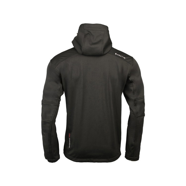Яке Westin Super Duty Softshell 2.0 A294-554-XXL