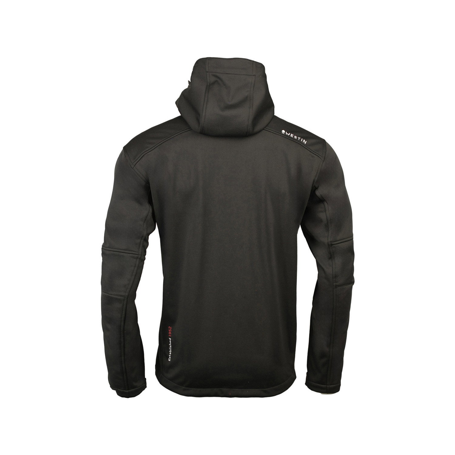 Яке Westin Super Duty Softshell 2.0 A294-554-XXL