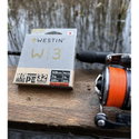 Влакно плетено W3 8-Braid Dutch Orange L008-100-135