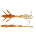 Силикон Westin CreCraw Ripplr Creaturebait P269-562-291
