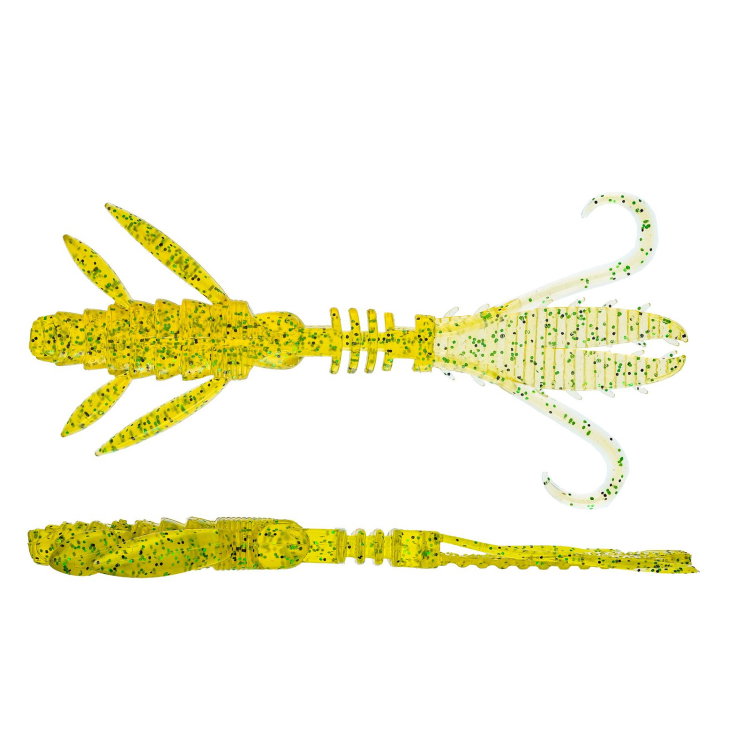 Силикон Westin CreCraw Ripplr Creaturebait P269-562-291