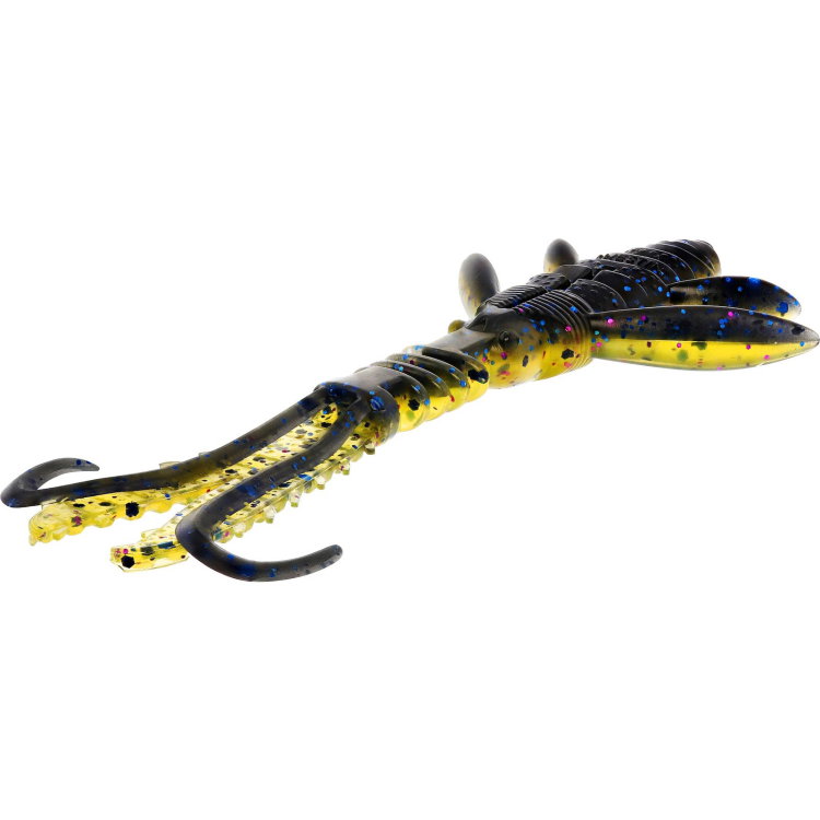 Силикон Westin CreCraw Ripplr Creaturebait P269-562-291