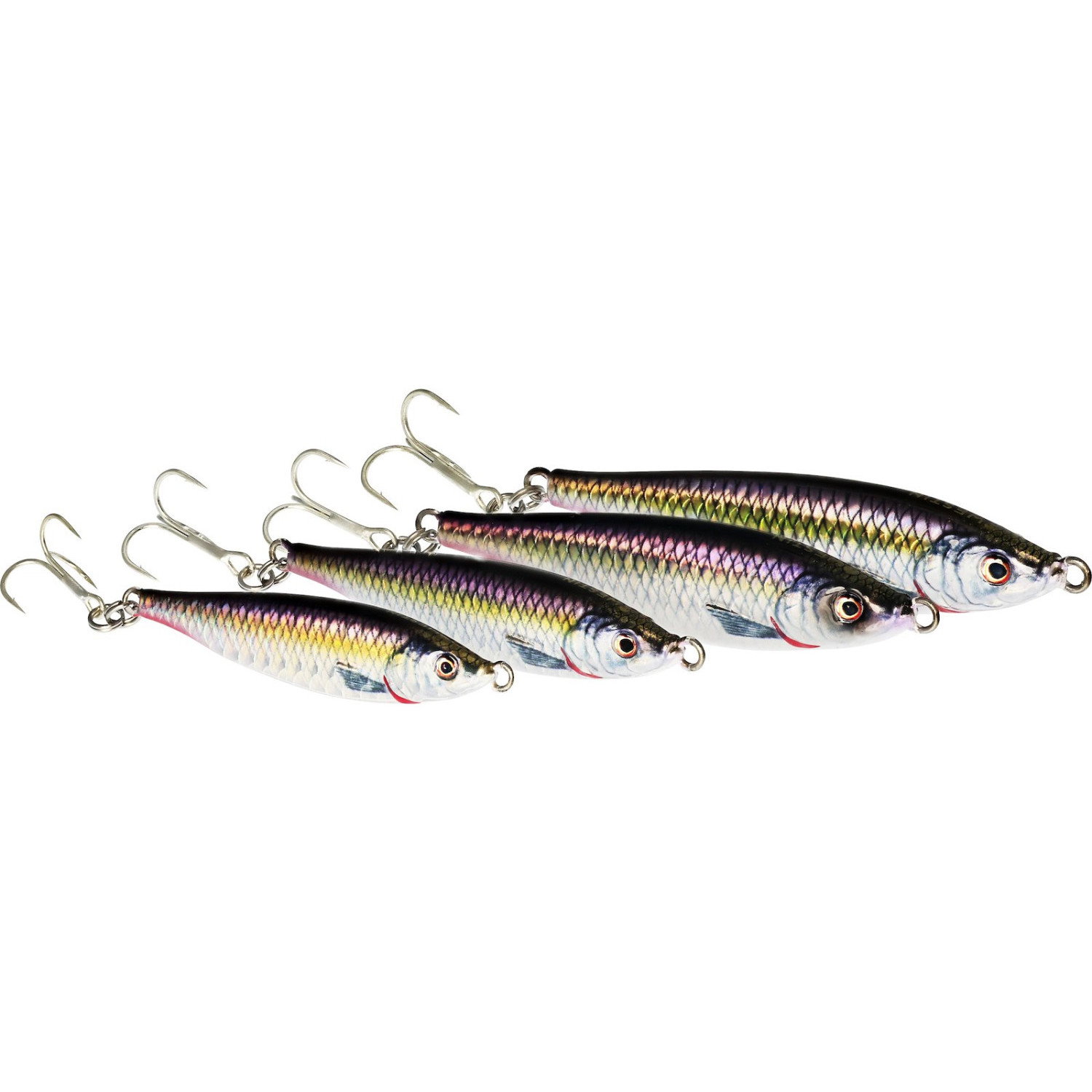 Пилкер Westin Herrix Jig S091-1294-140