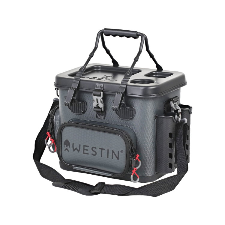 EVA Чанта Westin W4 Safeguard Tackle Bag A299-988-M