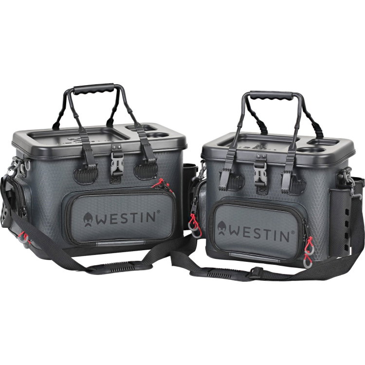 EVA Чанта Westin W4 Safeguard Tackle Bag A299-988-M