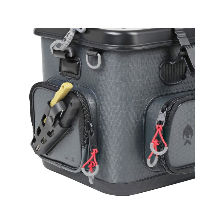 EVA Чанта Westin W4 Safeguard Tackle Bag A299-988-M