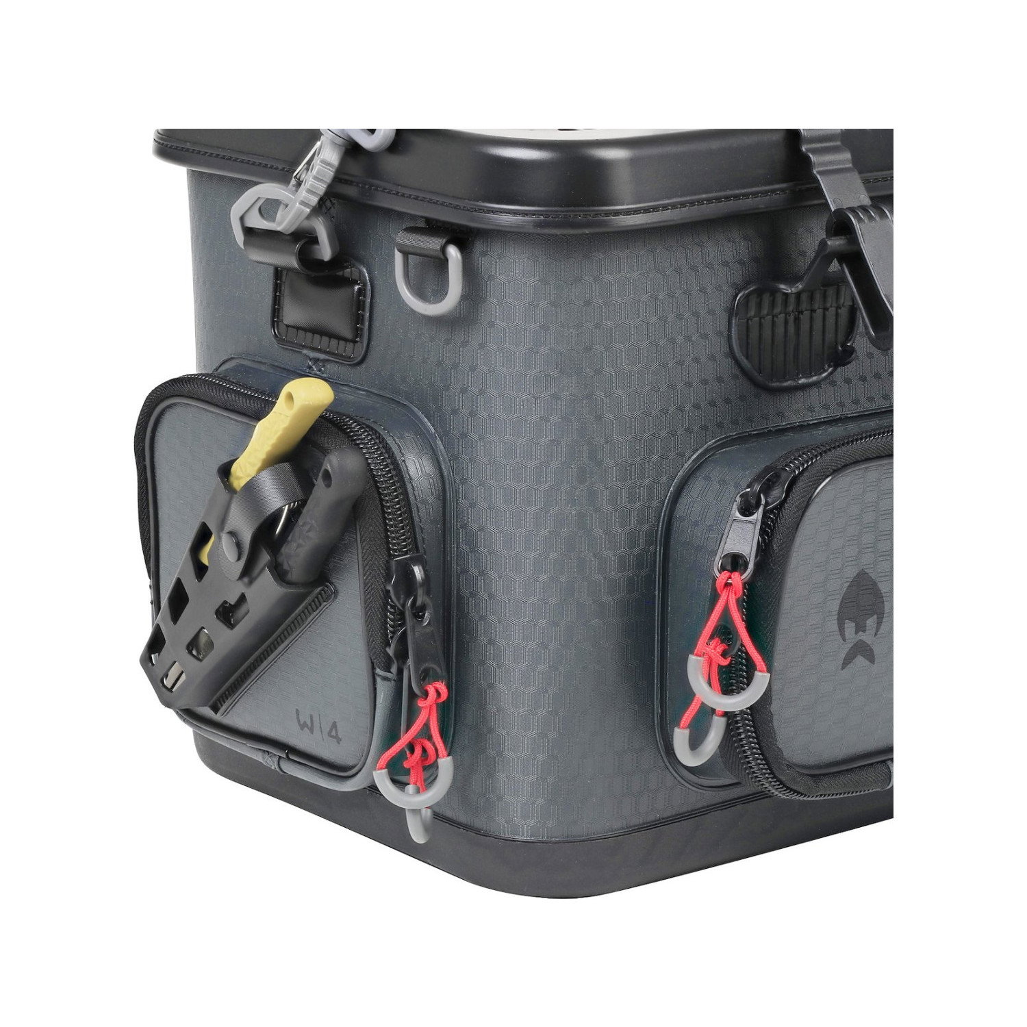 EVA Чанта Westin W4 Safeguard Tackle Bag A299-988-M