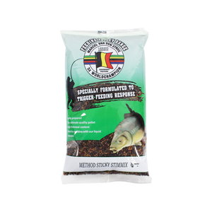 Пелети VDE Method Sticky Stim Mix 962652