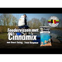 Захранка VDE Feeder Cinnamix 962649