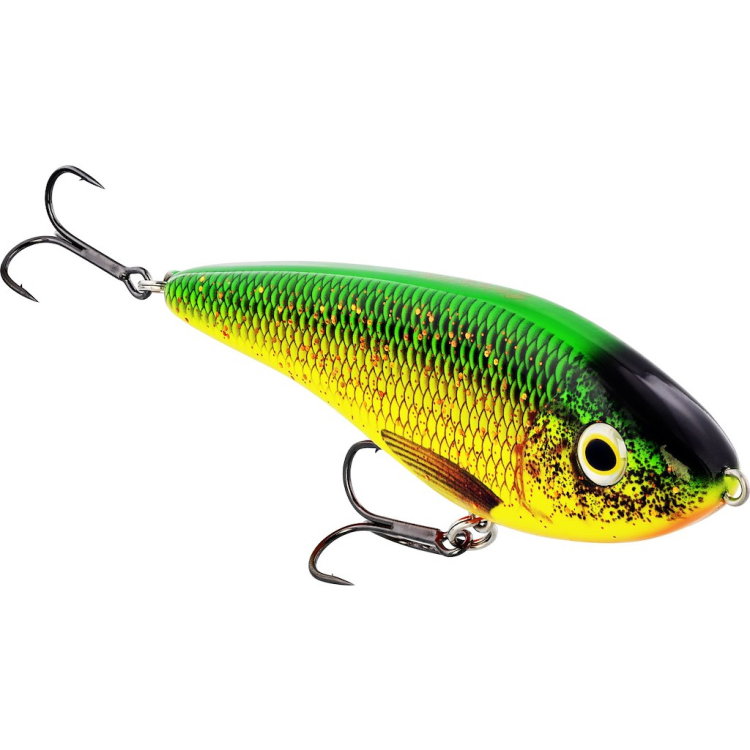 Воблер Westin Jerk P272-1325-298