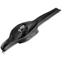 Твърд калъф Wsetin W4 Rod Case 2 Rods A302-988-138