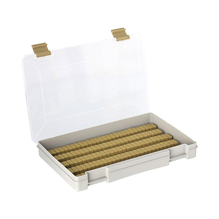 Кутия за джиг глави Westin W3 Jig Box B12-M-706