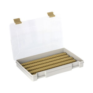 Кутия за джиг глави Westin W3 Jig Box B12-M-706