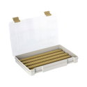 Кутия за джиг глави Westin W3 Jig Box B12-M-706