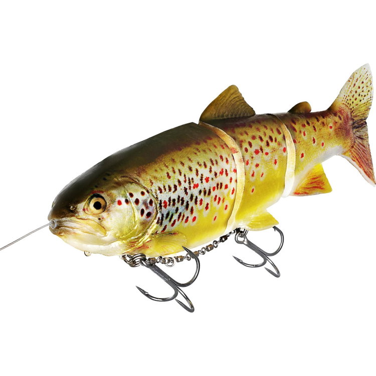Силикон Westin Tommy The Trout Inline P268-1308-292