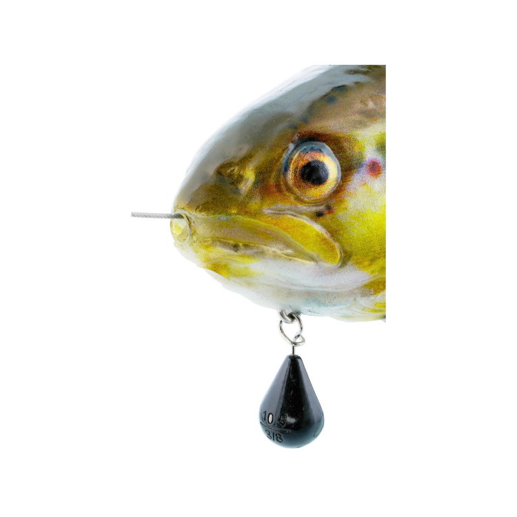 Силикон Westin Tommy The Trout Inline P268-1308-292