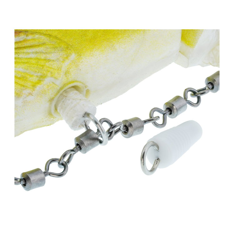 Силикон Westin Tommy The Trout Inline P268-1308-292