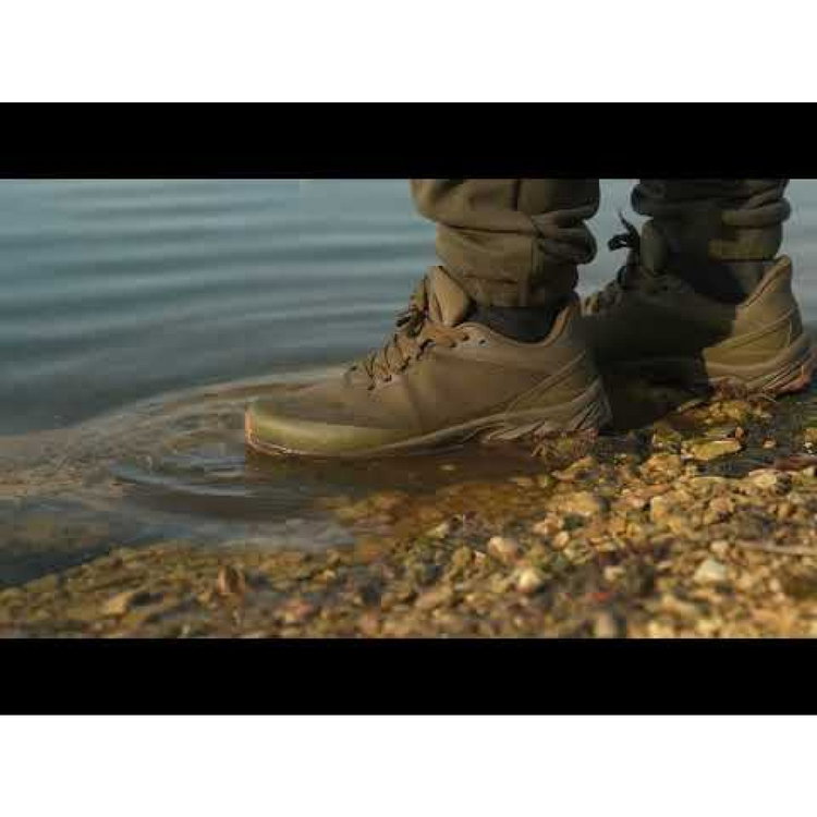 Обувки Fox Explorer Trainers CFW232