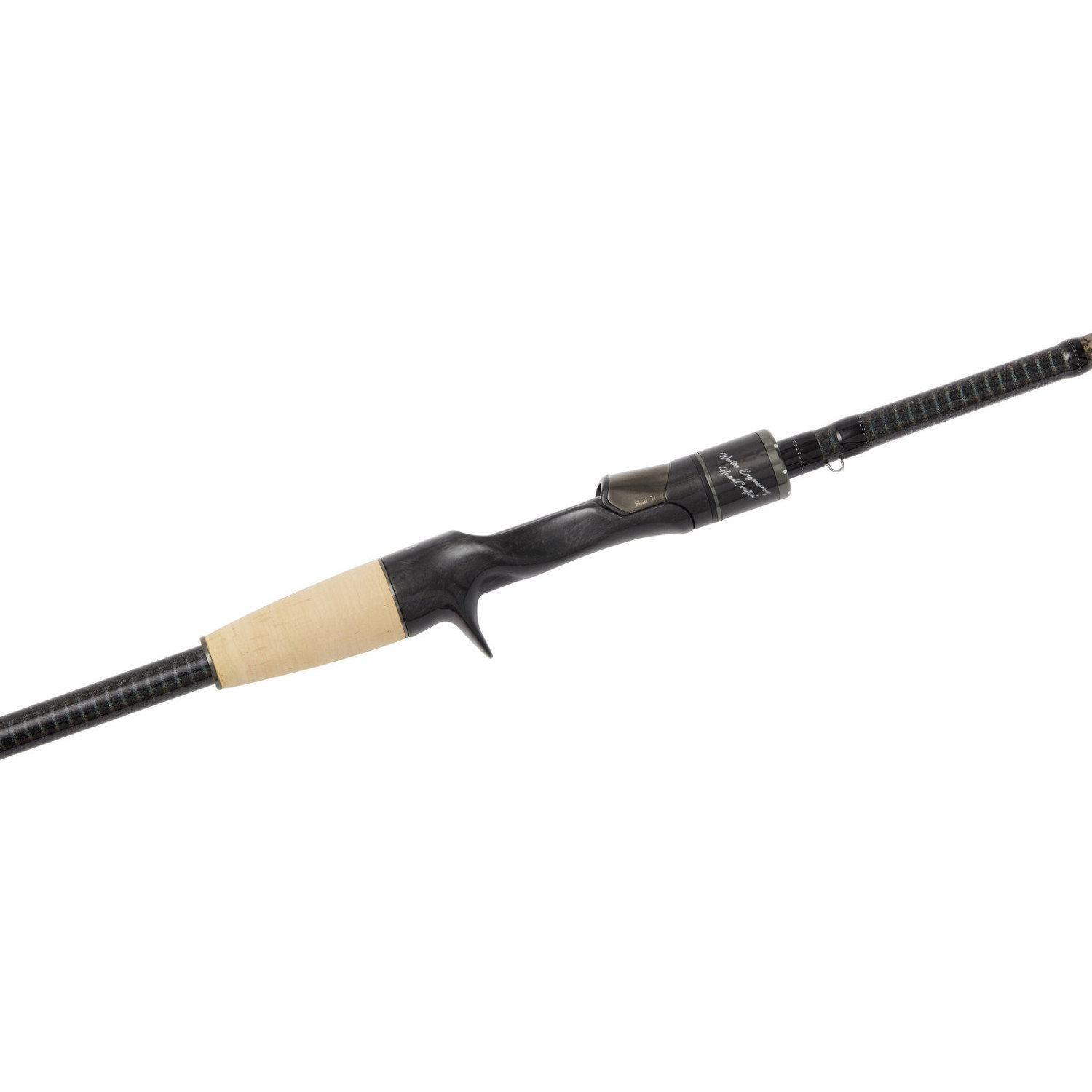 Въдица Westin W8 Vertical Jigging-T 2nd W817-0641-XXH