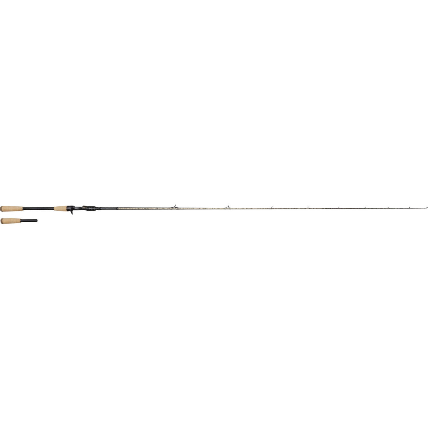 Въдица Westin W8 Vertical Jigging-T 2nd W817-0641-XXH