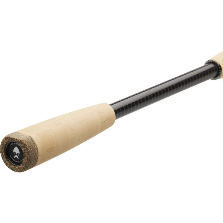Въдица Westin W8 Vertical Jigging-T 2nd W817-0641-XXH