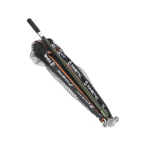 Кеп Kinetic Xarann Landing Net G326-L-172