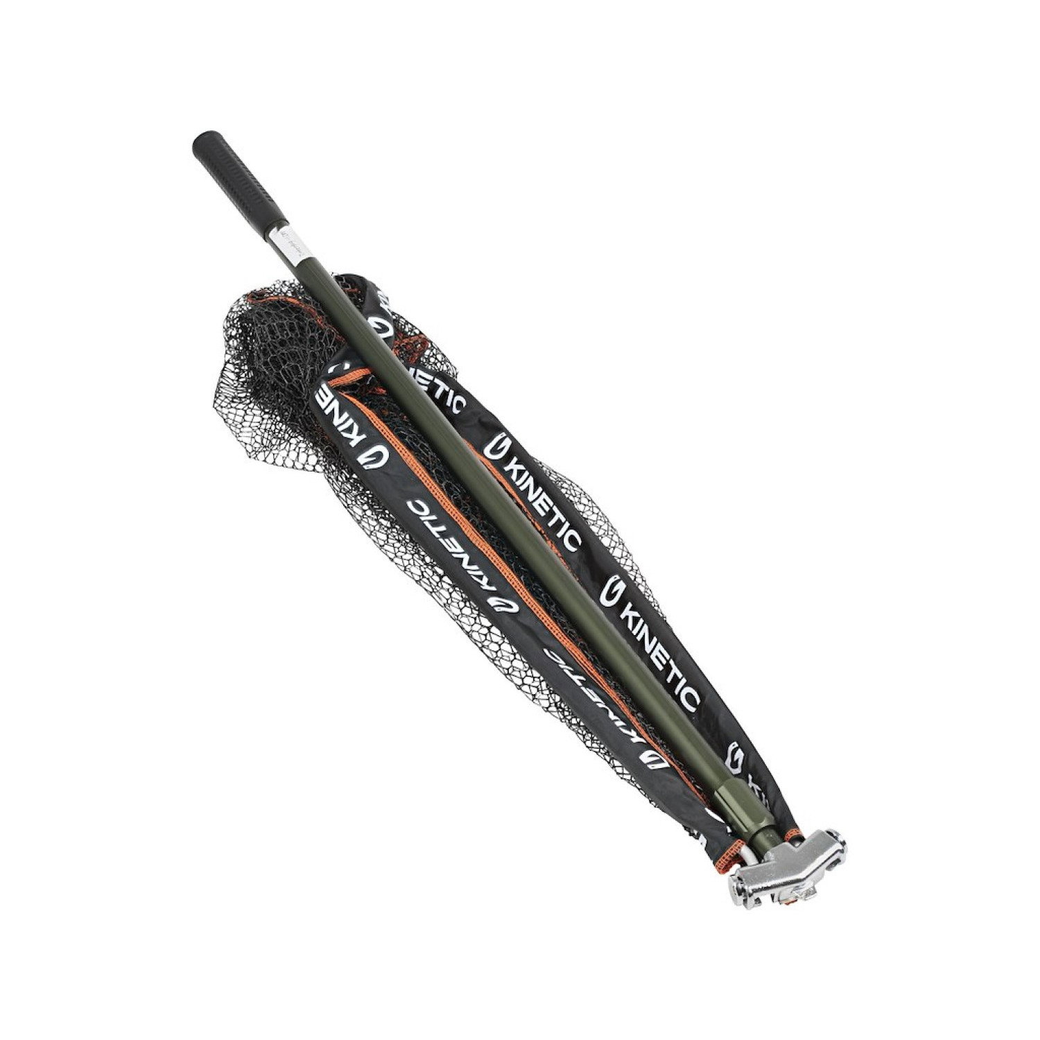 Кеп Kinetic Xarann Landing Net G326-L-172