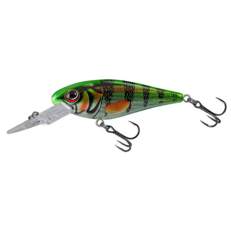 Воблер Salmo Rattlin’ Executor SDR QRZ056