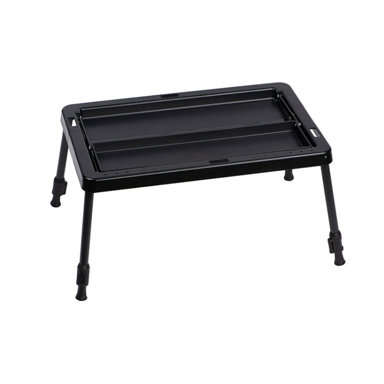 Маса Fox Compact 2 Tier Bivvy Table CAC935
