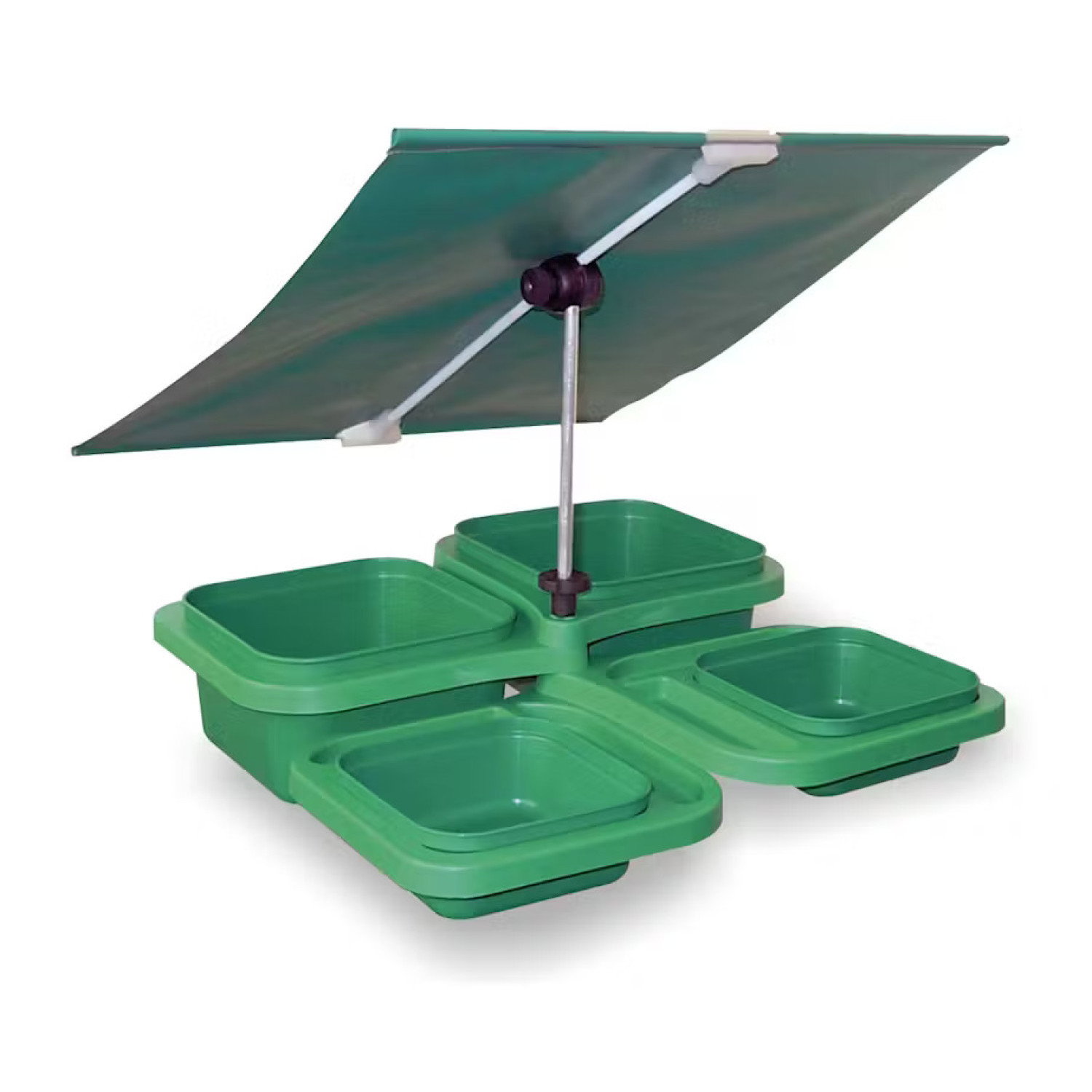 Сенник за стръв Stonfo Baits Tent 964092