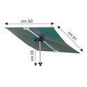 Сенник за стръв Stonfo Baits Tent 964092