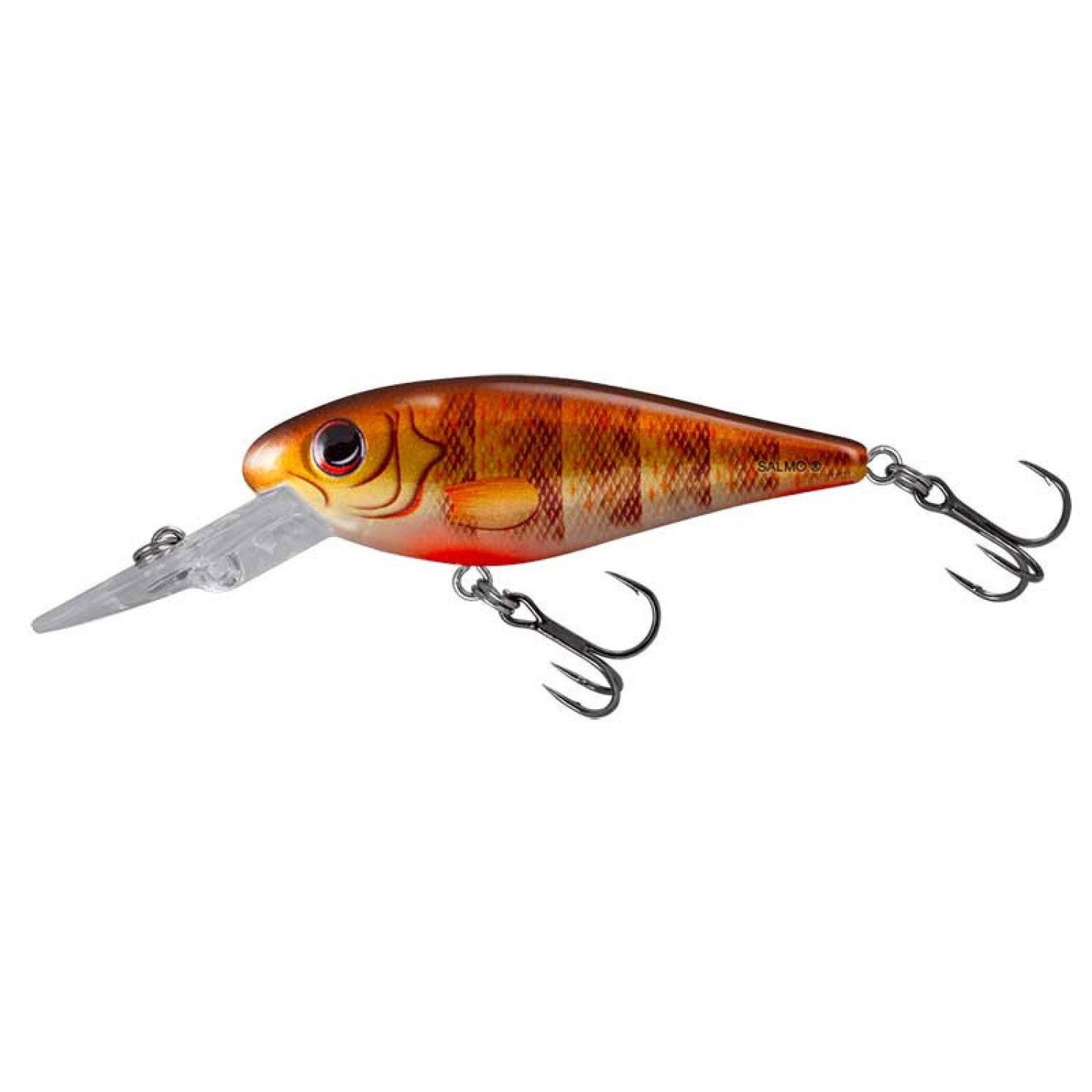 Воблер Salmo Rattlin’ Executor SDR QRZ059