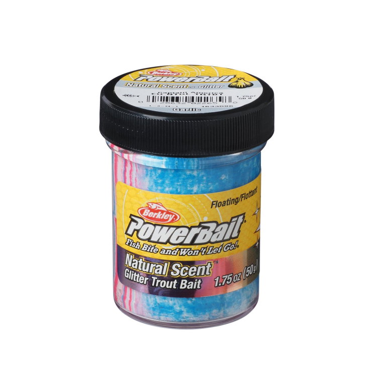 Паста Berkley Power Bait Natural Scent 1633585