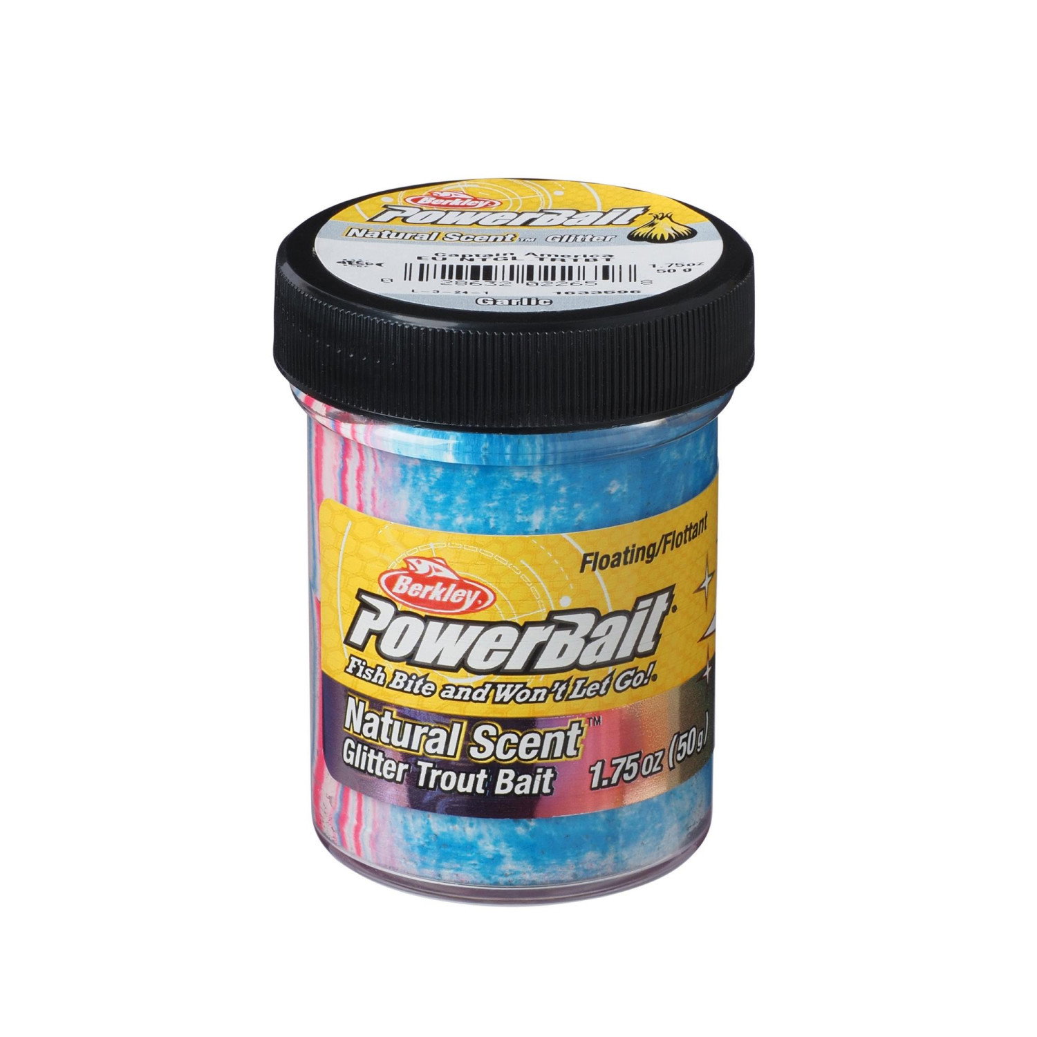 Паста Berkley Power Bait Natural Scent 1633585