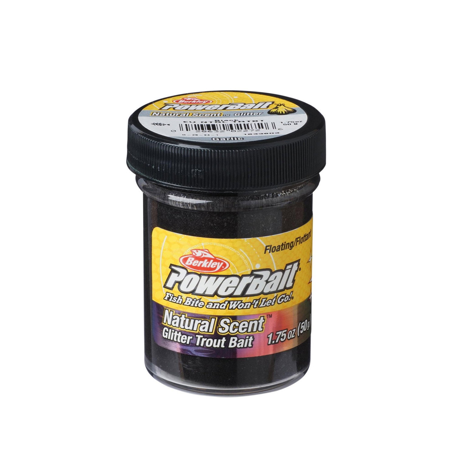 Паста Berkley Power Bait Natural Scent 1633585