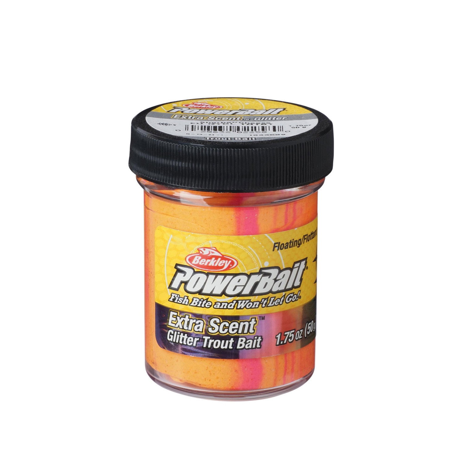 Паста Berkley Power Bait Natural Scent 1633585