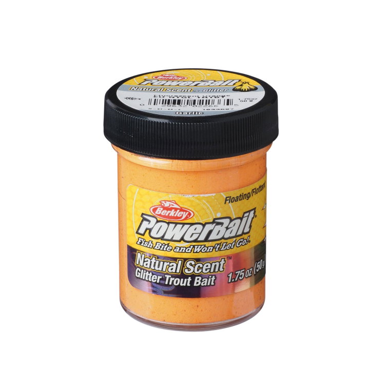 Паста Berkley Power Bait Natural Scent 1633585