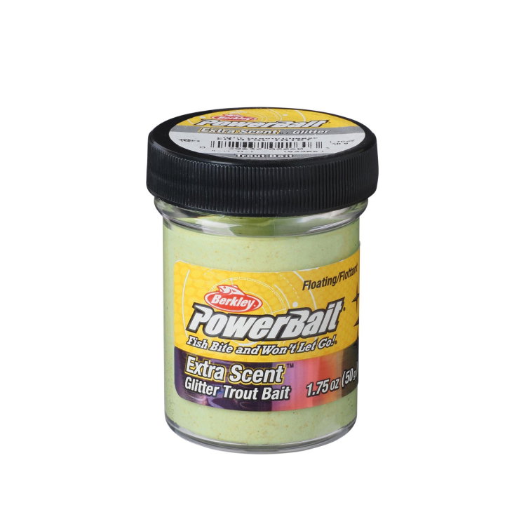 Паста Berkley Power Bait Natural Scent 1633585
