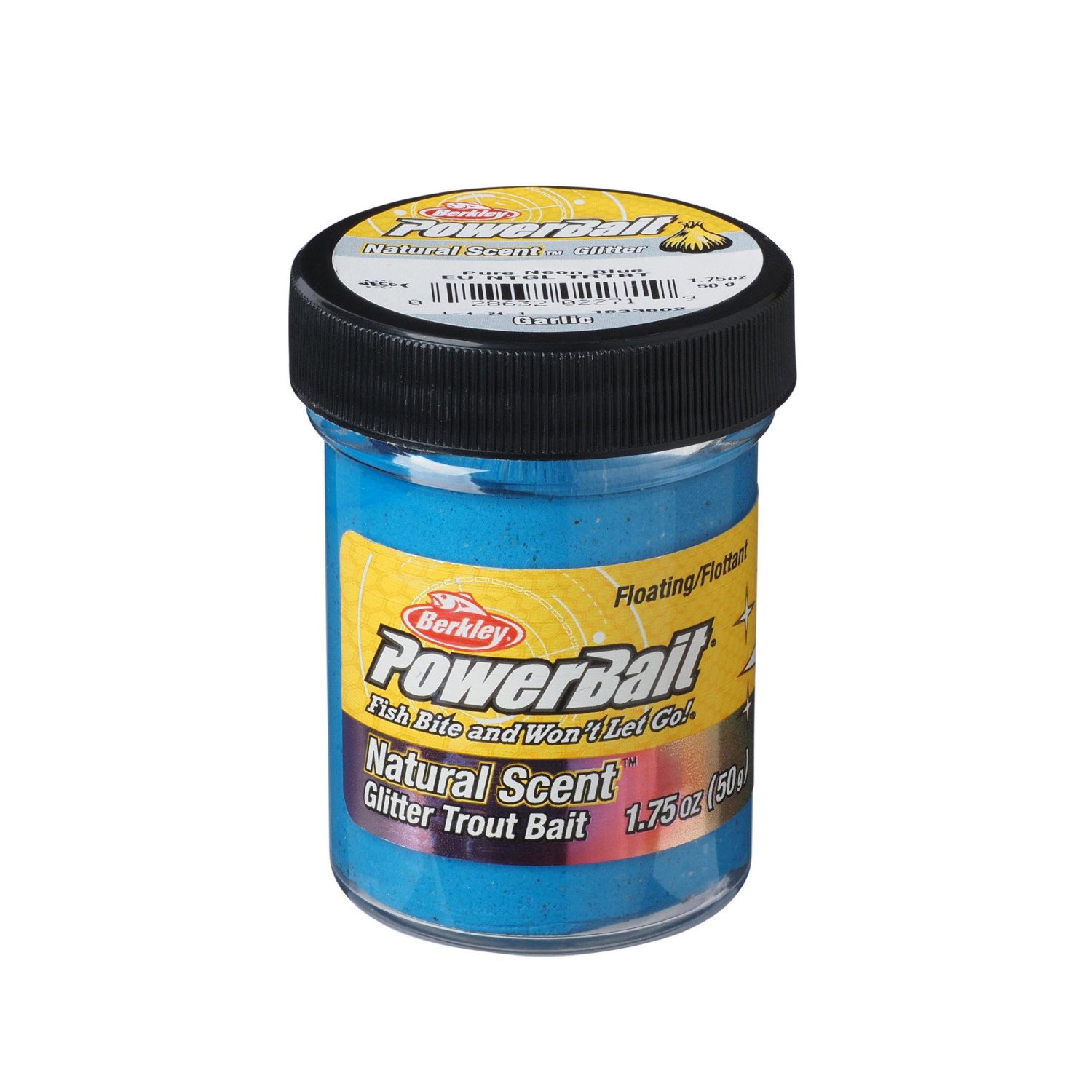 Паста Berkley Power Bait Natural Scent 1633585