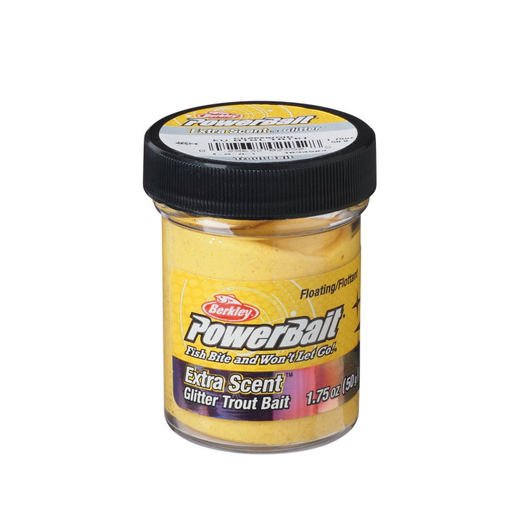 Паста Berkley Power Bait Natural Scent 1633585