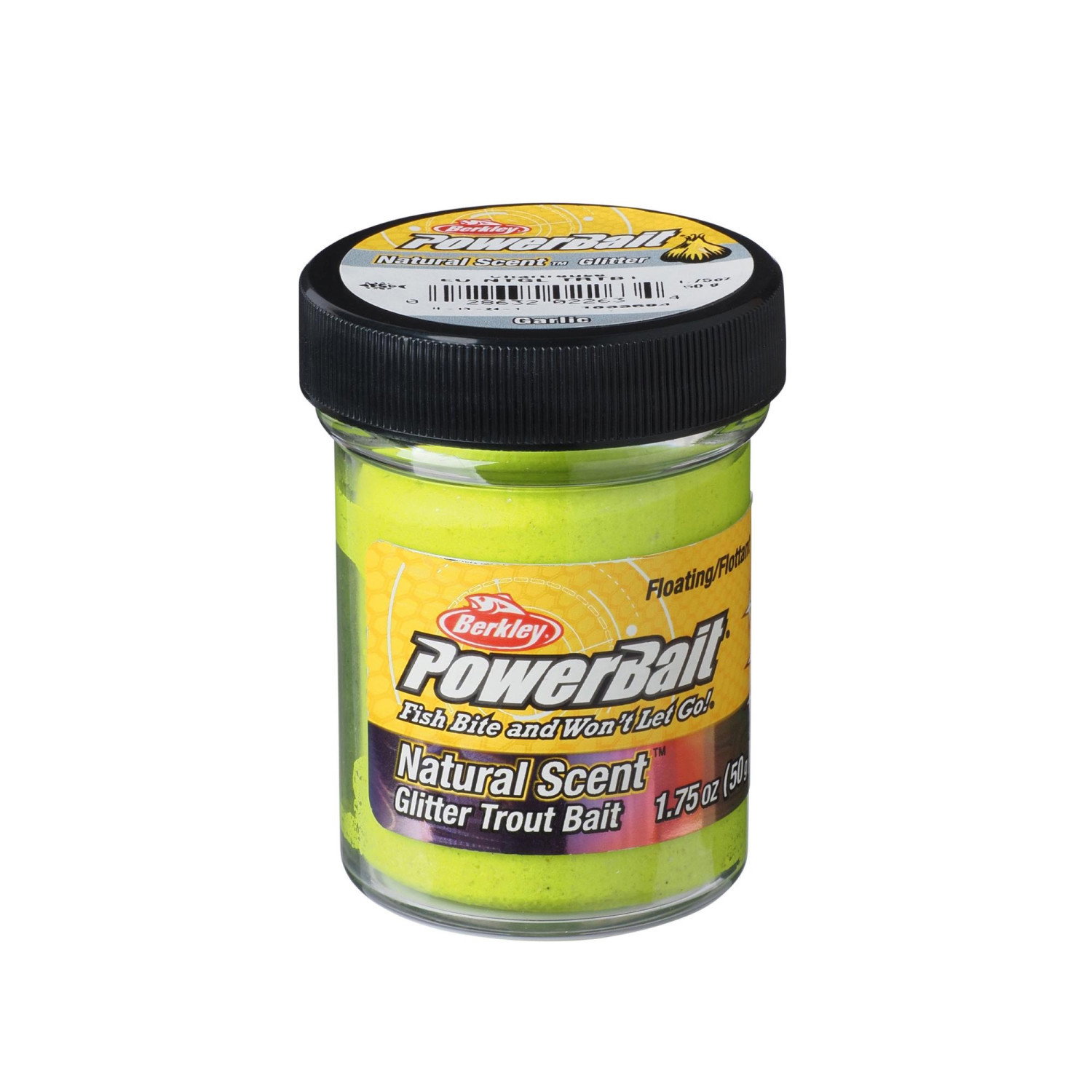 Паста Berkley Power Bait Natural Scent 1633585