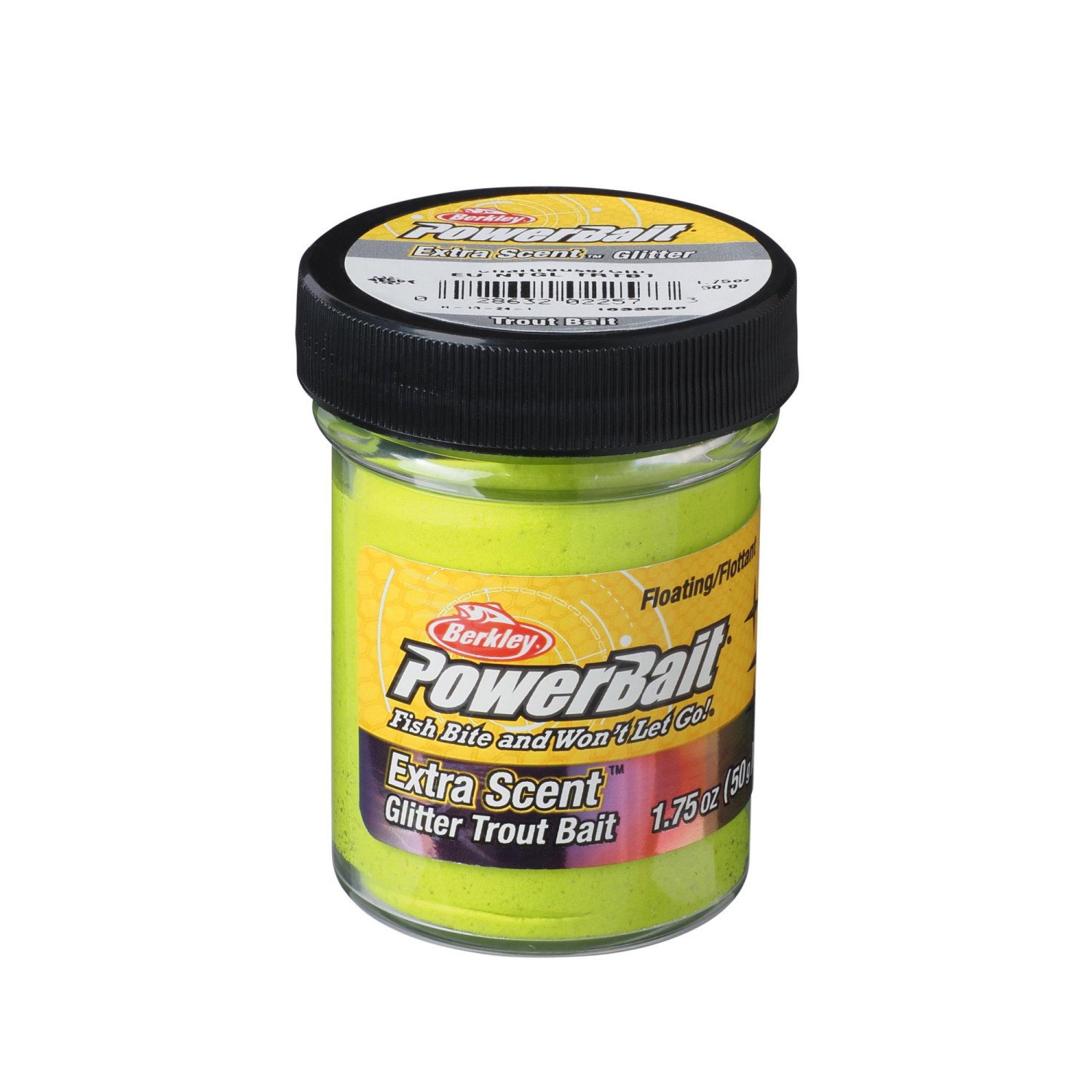 Паста Berkley Power Bait Natural Scent 1633585