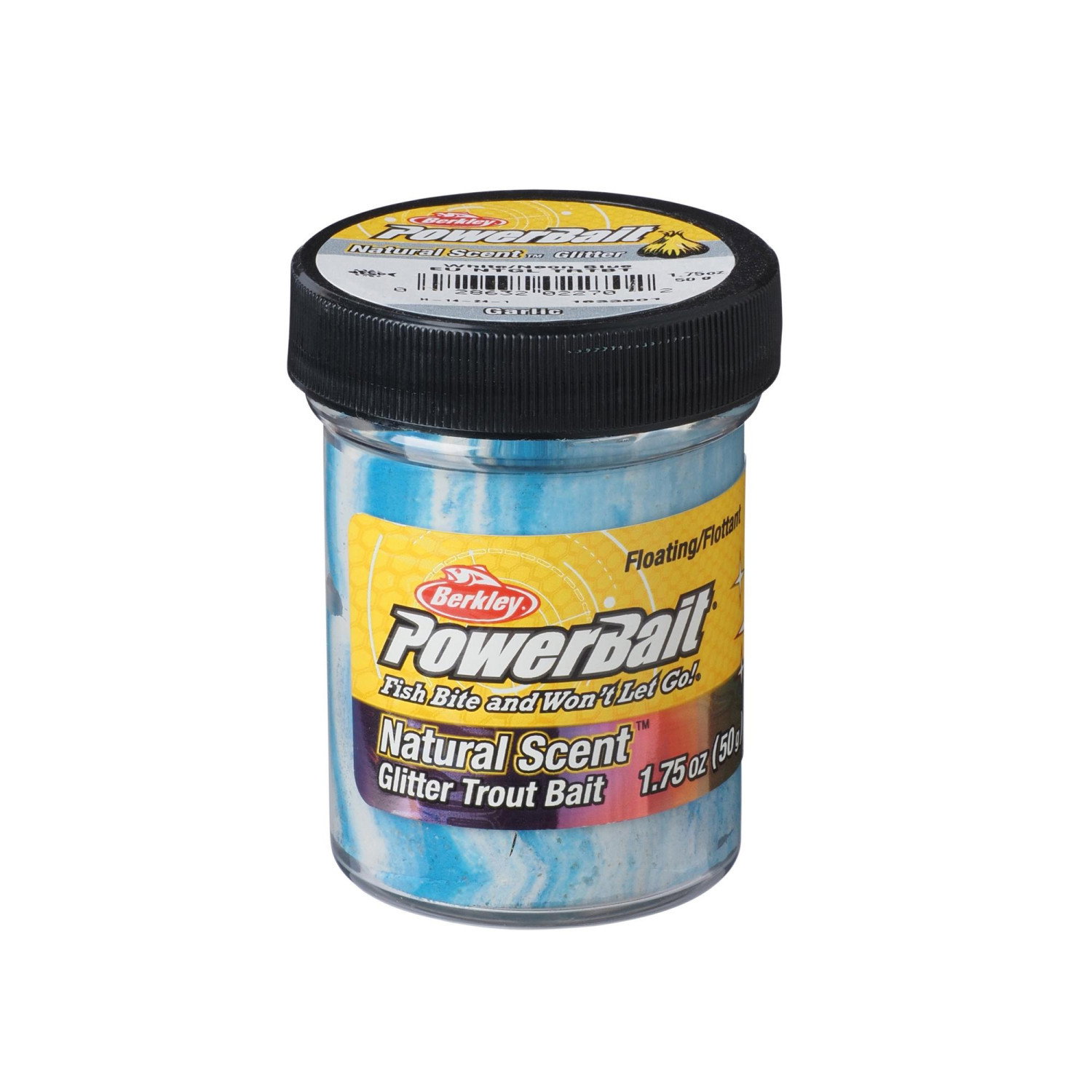 Паста Berkley Power Bait Natural Scent 1633585