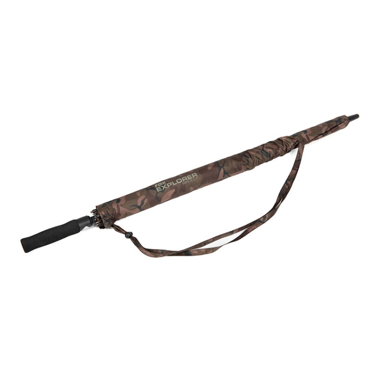 Чадър Fox Exp Brolly CUM402