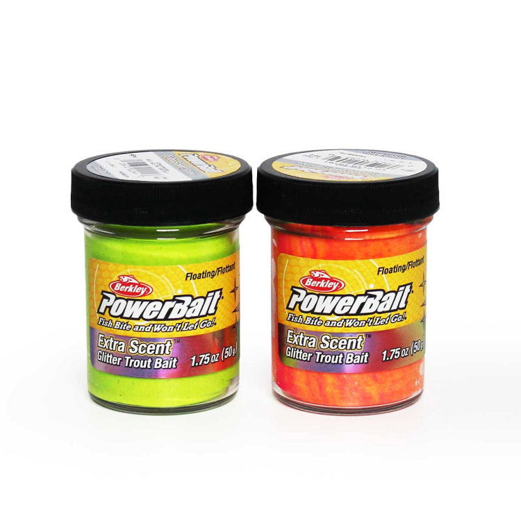Паста Berkley Power Bait Extra Scent 1633575